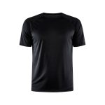 Loebe-tshirt-med-logo-Craft-Core-Unify-sort