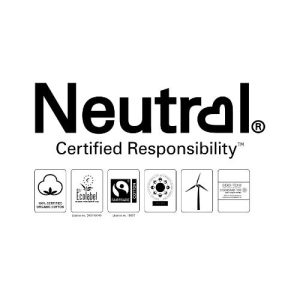 Neutral logo