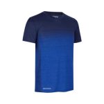 Sports-tshirt-med-logo-seamless-geyser-ID-lobetshirt-blaa