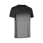 Sports-tshirt-med-logo-seamless-geyser-ID-lobetshirt-graa