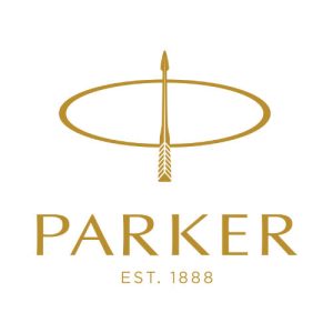 Parker kuglepen logo