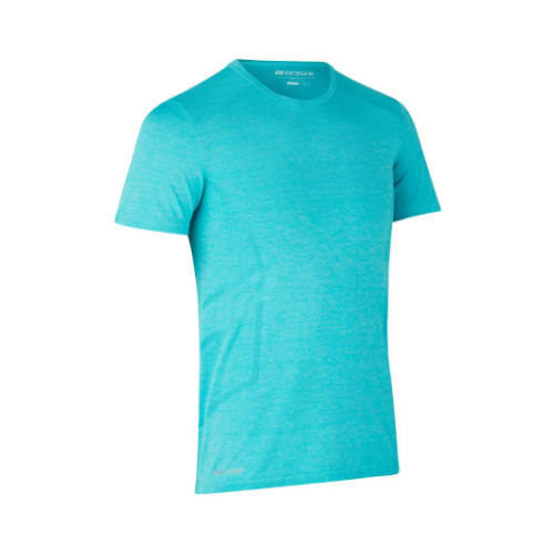 Performance-tshirt-med-logo-seamless-model-Geyser-IDIdentity-mint