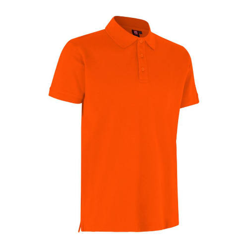 Polo-med-logo-model-ID-Identity-stretch-orange