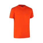 Tshirt-med-logo-model-ID-Identity-Yes-orange