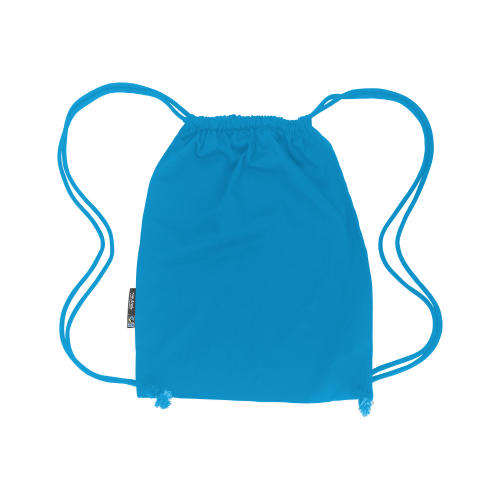Gymnastikpose-med-tryk-oekologisk-fairtrade-neutral-blaa
