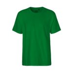 Klassisk-tshirt-med-tryk-oekologisk-fairtrade-Neutral-gron