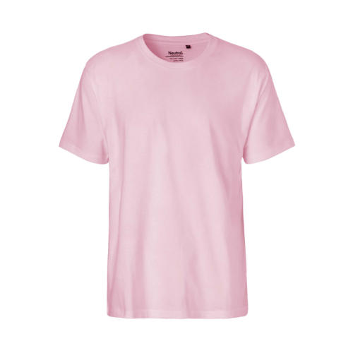 Klassisk-tshirt-med-tryk-oekologisk-fairtrade-Neutral-lyseroed