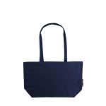 Shoppingbag-med-logo-neutral-oekologisk-fairtrade-navy