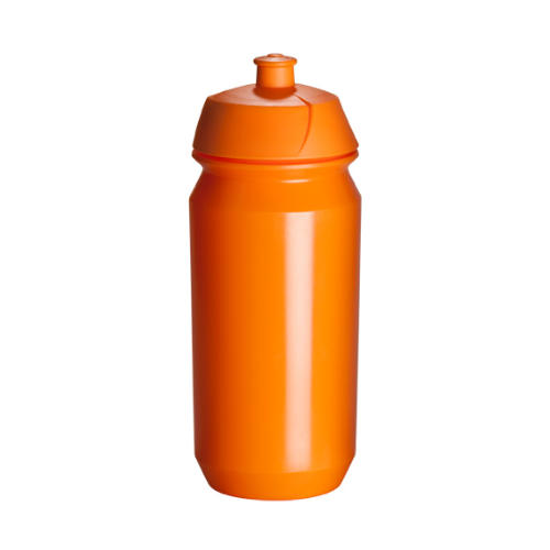 Drikkedunk-med-logo-model-Shiva-500ml-orange