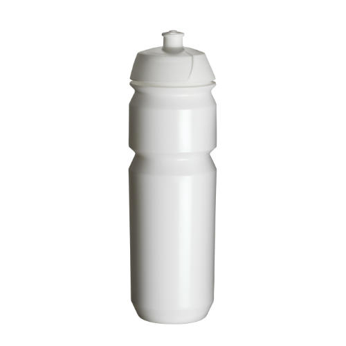 Drikkedunk-med-logo-model-Shiva-750ml-hvid