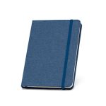 Notesbog-med-tryk-a5-rpet-hardcover-blaa