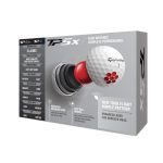 Taylormade-golfbolde-med-logo-TP5x