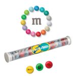 M&Ms-chokolade-i-roer-med-logo