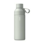 Ocean-bottle-termoflaske-med-logo-pastel-groen