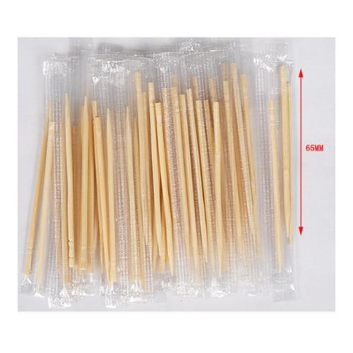 Tandstikker-med-logo-bambus-enkeltpakket