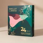 Wally-and-whiz-julekalender-groen
