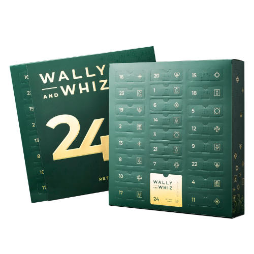 wally-whiz-vingummi-julekalender-2023