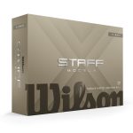 Wilson-golfbolde-med-logo-model-staff-X