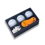 Golf-gaveaeske-med-logo-Flix-Pro-Combo-Pack