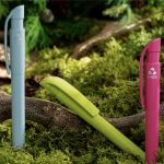 Kuglepen-med-logo-genbrugsplast-Stilolinea