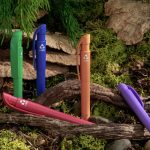 Kuglepen-med-logo-genbrugsplast-Stilolinea-S45