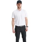 Abacus Polo med logo, model Cray Drycool - Billede 4