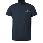 Abacus Polo med logo, model Cray Drycool - Billede 3