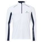 LYG Abacus Cypress Halfzip Herre