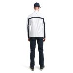 LYG Abacus Cypress Halfzip Herre - Billede 3