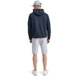 Abacus Loop Hoodie med logo, herremodel - Billede 5