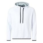 Abacus Loop Hoodie med logo, herremodel - Billede 2