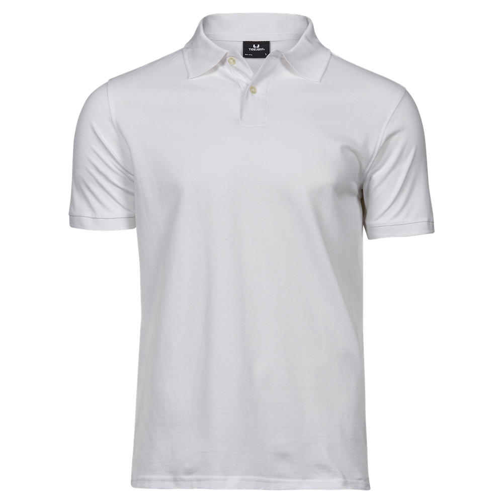 Polo-med-logo-broderi-model-Heavy-TeeJays-hvid Polo-med-logo-broderi-model-Heavy-TeeJays-hvid