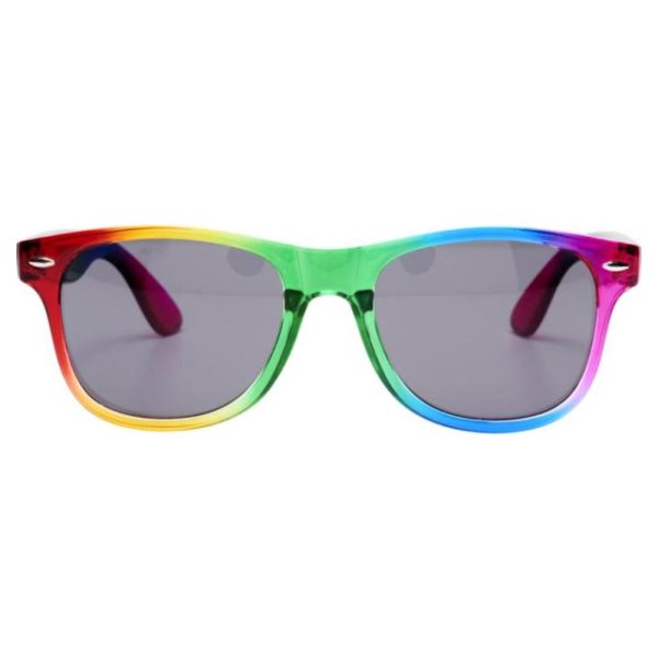 Solbriller-med-logo-regnbue