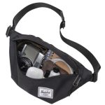 Herschel-bumbag-med-logo