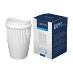 TO-GO-krus-med-logo-genbrugsplast