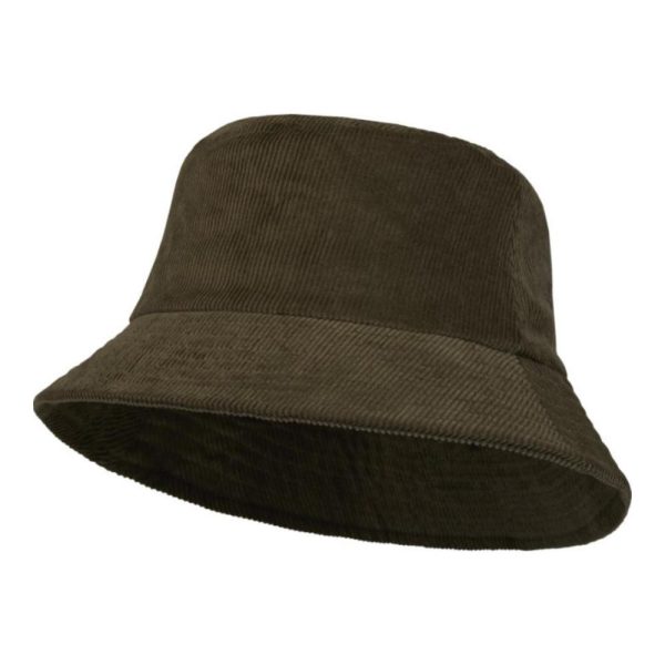 Solhat-i-fløjl-med-logo-broderi-army