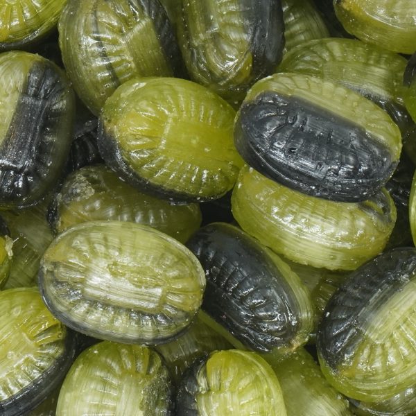 Bolcher-med-logo-fersken-lakrids