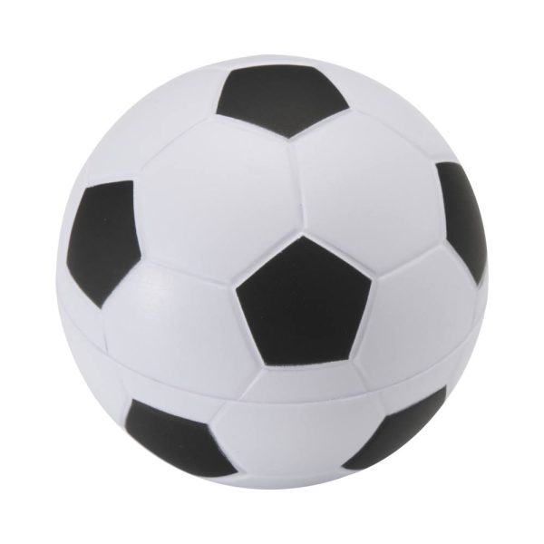 Antistress-bold-med-logo-fodbold