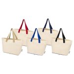 Foldbar-taske-med-logo-farver