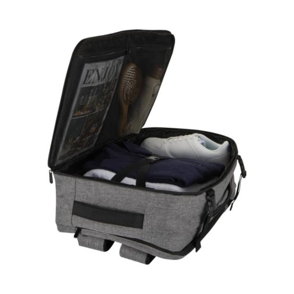 Haandbagage-rygsaek-med-logo