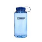 Nalgene-drikkedunk-med-logo-Baby-blue