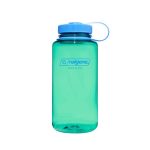 Nalgene-drikkedunk-med-logo-Pastel-green