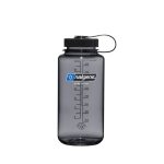 Nalgene-drikkedunk-med-logo-Sort