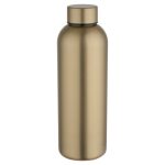 Stor-staalflaske-med-logo-guld