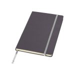 A5-notesbog-med-logo-hardcover-Journalbooks-morkgraa