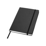 A5-notesbog-med-logo-hardcover-Journalbooks-sort