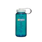 Nalgene-drikkedunk-med-logo-500ml-Trout-green