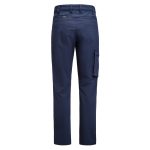 Servicebuks-med-stretch-Jobman-navy-bag