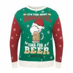 Julesweater-i-eget-design