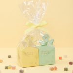 Wally and Whiz påskekyllinger 2026